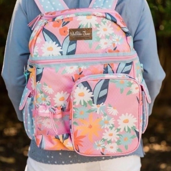 Matilda Jane Bags New Matilda Jane Womens Everything Packed Cooler